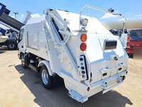 HINO Dutro Garbage Truck TKG-XZU600X 2013 118,000km_2