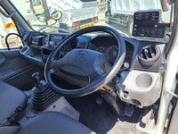 HINO Dutro Garbage Truck TKG-XZU600X 2013 118,000km_32