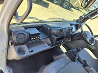 HINO Dutro Garbage Truck TKG-XZU600X 2013 118,000km_33
