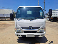 HINO Dutro Garbage Truck TKG-XZU600X 2013 118,000km_5