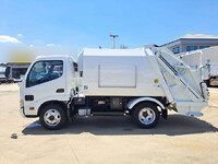 HINO Dutro Garbage Truck TKG-XZU600X 2013 118,000km_6