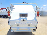 HINO Dutro Garbage Truck TKG-XZU600X 2013 118,000km_7