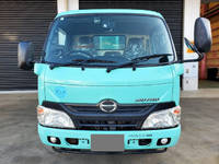 HINO Dutro Garbage Truck TKG-XZU600X 2013 118,000km_8