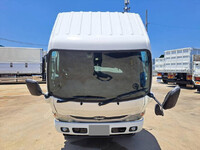 HINO Dutro Garbage Truck TKG-XZU600X 2013 118,000km_9