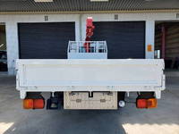 HINO Ranger Truck (With Crane) TKG-FD9JLAA 2012 111,600km_22