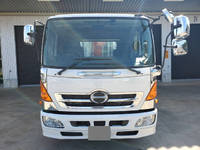 HINO Ranger Truck (With Crane) TKG-FD9JLAA 2012 111,600km_23