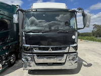 MITSUBISHI FUSO Super Great Refrigerator & Freezer Truck 2PG-FU74HZ 2018 594,000km_27