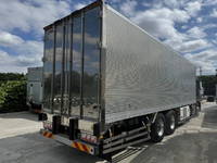 MITSUBISHI FUSO Super Great Refrigerator & Freezer Truck 2PG-FU74HZ 2018 594,000km_2