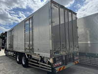 MITSUBISHI FUSO Super Great Refrigerator & Freezer Truck 2PG-FU74HZ 2018 594,000km_4