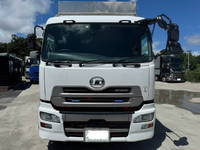 UD TRUCKS Quon Flat Body QPG-CG5ZA 2017 652,500km_5