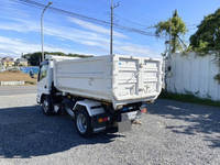 MITSUBISHI FUSO Canter Container Carrier Truck 2RG-FBAV0 2021 71,000km_2