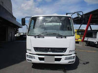 MITSUBISHI FUSO Fighter Aluminum Block TKG-FK71F 2015 77,000km_3