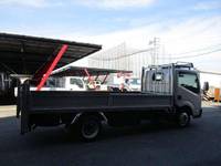 NISSAN Atlas Flat Body PDG-TZ3F24 2007 86,000km_8