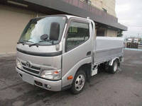 TOYOTA Dyna Flat Body LDF-KDY231 2016 90,000km_2