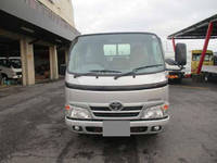 TOYOTA Dyna Flat Body LDF-KDY231 2016 90,000km_4