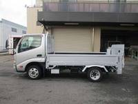 TOYOTA Dyna Flat Body LDF-KDY231 2016 90,000km_6