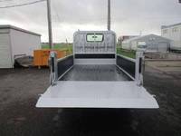 TOYOTA Dyna Flat Body LDF-KDY231 2016 90,000km_7