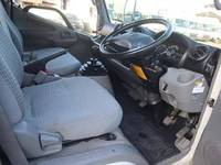 TOYOTA Dyna Double Cab QDF-KDY231 2017 53,480km_18