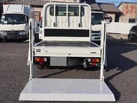 TOYOTA Dyna Double Cab QDF-KDY231 2017 53,480km_2