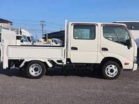 TOYOTA Dyna Double Cab QDF-KDY231 2017 53,480km_7