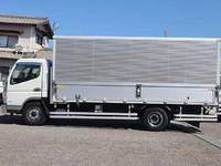 MITSUBISHI FUSO Canter Aluminum Wing TPG-FEB80 2017 126,830km_10