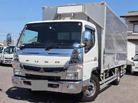 MITSUBISHI FUSO Canter Aluminum Wing TPG-FEB80 2017 126,830km_3