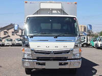 MITSUBISHI FUSO Canter Aluminum Wing TPG-FEB80 2017 126,830km_4