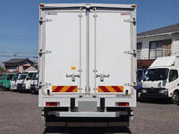 MITSUBISHI FUSO Canter Aluminum Wing TPG-FEB80 2017 126,830km_7