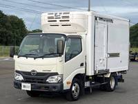 HINO Dutro Refrigerator & Freezer Truck TPG-XZC605M 2019 89,000km_1