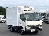 HINO Dutro Refrigerator & Freezer Truck TPG-XZC605M 2019 89,000km_2