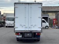 HINO Dutro Refrigerator & Freezer Truck TPG-XZC605M 2019 89,000km_9