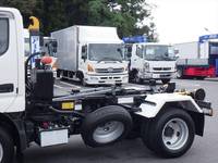 HINO Dutro Container Carrier Truck 2RG-XZU605M 2023 1,000km_5