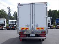 ISUZU Elf Refrigerator & Freezer Truck TKG-NPR85AN 2012 23,000km_11