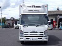 ISUZU Elf Refrigerator & Freezer Truck TKG-NPR85AN 2012 23,000km_12