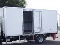 ISUZU Elf Refrigerator & Freezer Truck TKG-NPR85AN 2012 23,000km_13