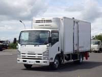 ISUZU Elf Refrigerator & Freezer Truck TKG-NPR85AN 2012 23,000km_1