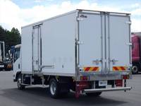 ISUZU Elf Refrigerator & Freezer Truck TKG-NPR85AN 2012 23,000km_2