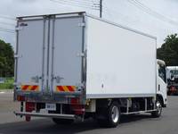 ISUZU Elf Refrigerator & Freezer Truck TKG-NPR85AN 2012 23,000km_3