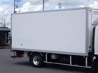 ISUZU Elf Refrigerator & Freezer Truck TKG-NPR85AN 2012 23,000km_4