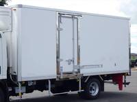 ISUZU Elf Refrigerator & Freezer Truck TKG-NPR85AN 2012 23,000km_5