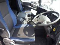 ISUZU Giga Deep Dump QKG-CYZ77B 2016 332,000km_21