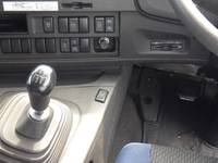 ISUZU Giga Deep Dump QKG-CYZ77B 2016 332,000km_23