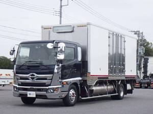 HINO Ranger Refrigerator & Freezer Truck 2KG-FD2ABA 2020 164,000km_1