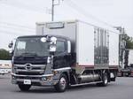 Ranger Refrigerator & Freezer Truck