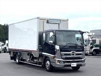 HINO Ranger Refrigerator & Freezer Truck 2KG-FD2ABA 2020 164,000km_2