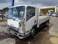 ISUZU Elf Aluminum Block TPG-NPR85AR 2019 38,000km_3