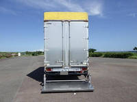 HINO Dutro Open Top Van PB-XZU424M 2005 132,675km_5