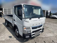 MITSUBISHI FUSO Canter Flat Body TPG-FBA20 2019 88,000km_1