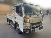 MITSUBISHI FUSO Canter Flat Body TPG-FBA20 2019 186,866km_3