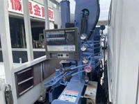 HINO Dutro Truck (With 3 Steps Of Cranes) KK-XZU302M 2003 125,000km_14